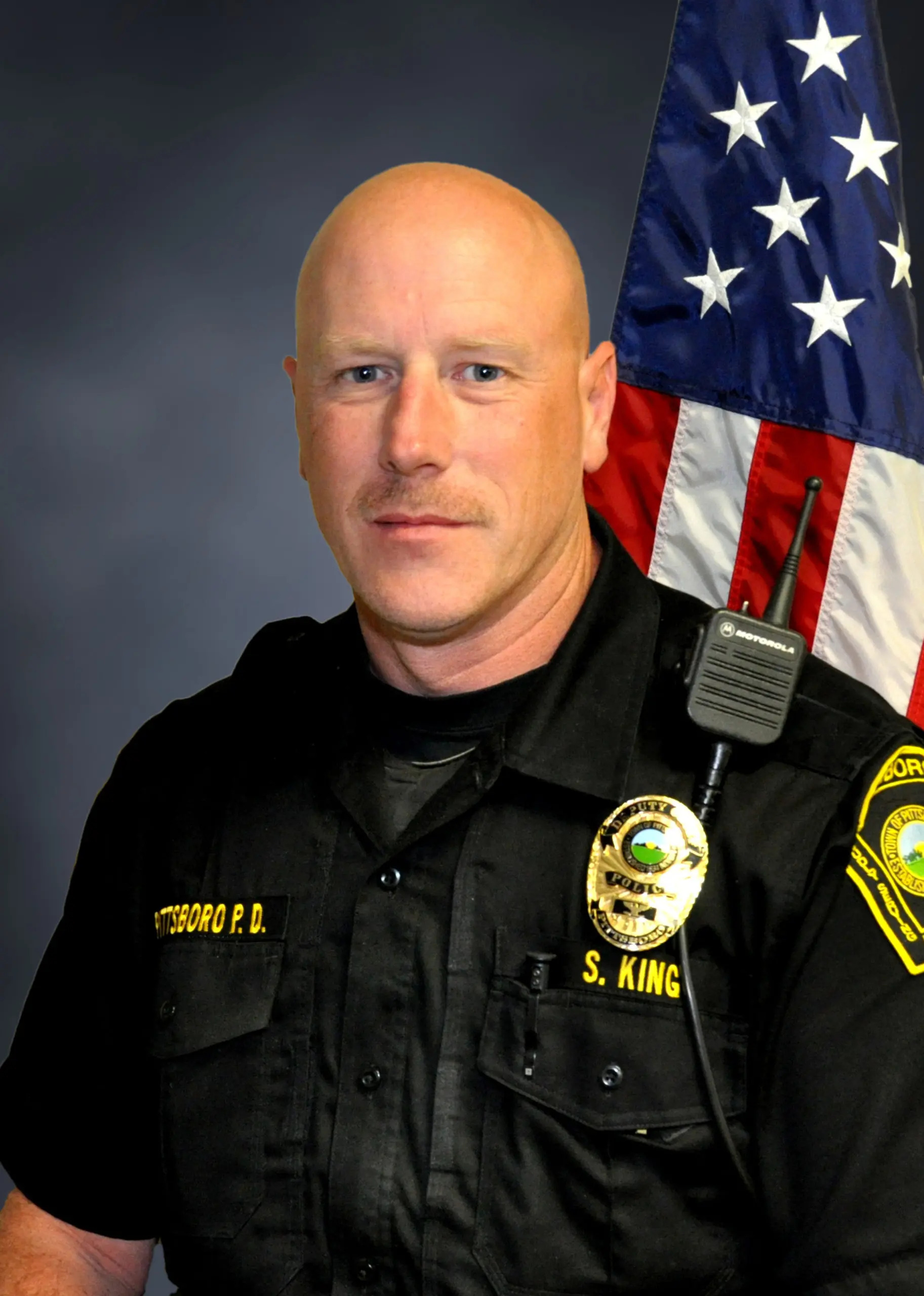 Scott King Pittsboro Indiana