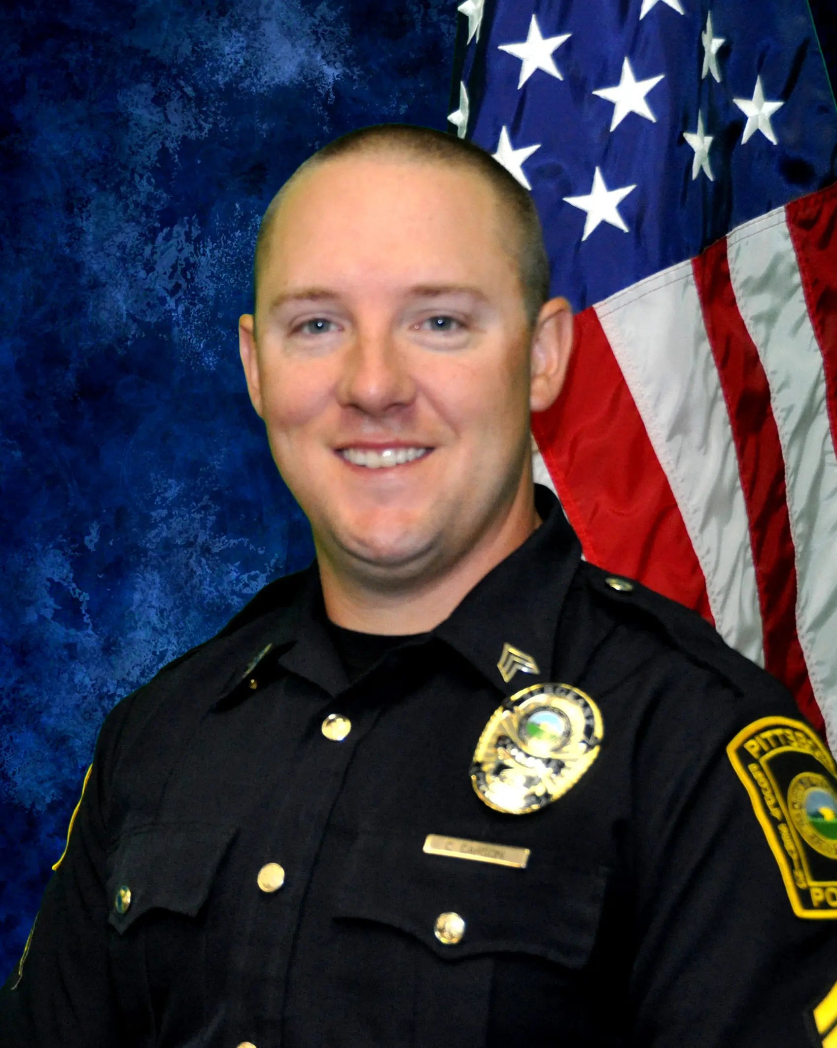 Carl Carson Pittsboro Indiana