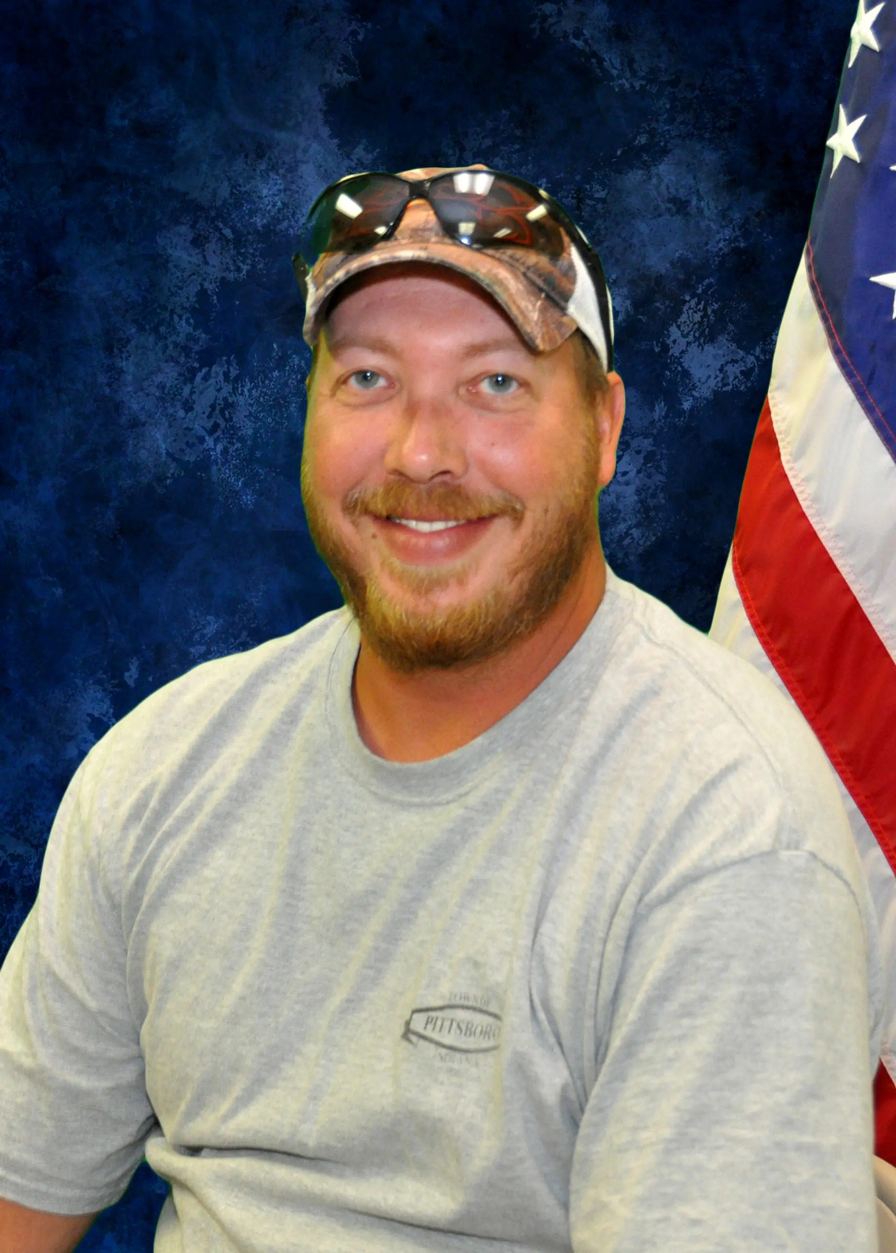 Ray Walker Pittsboro Indiana