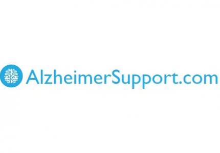 Alzheimer Support logo