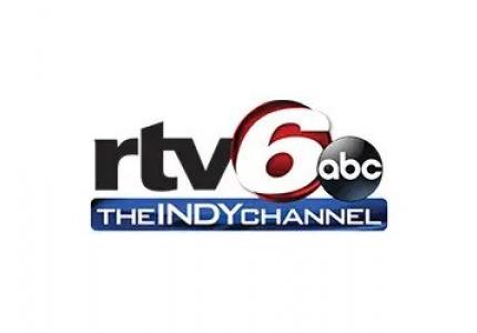 RTV6 Indianapolis logo