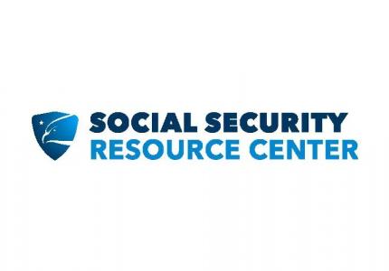 Social Security Resource Center logo