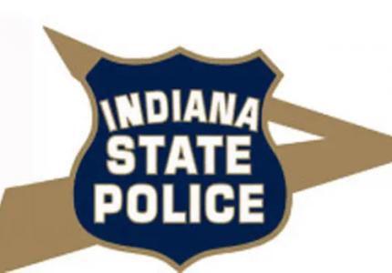 Indiana State Police logo