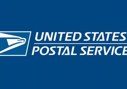 USPS logo