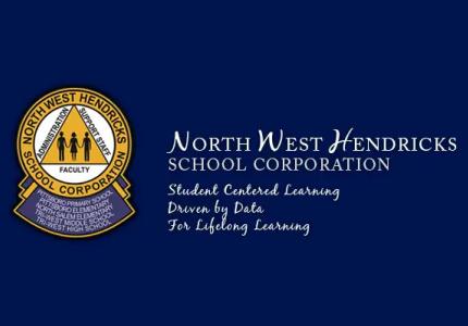 North West Hendricks School Corporation logo