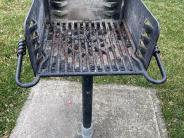 Grill