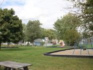 Scott Park playground