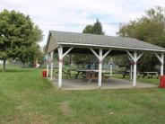 Scott Park shelter