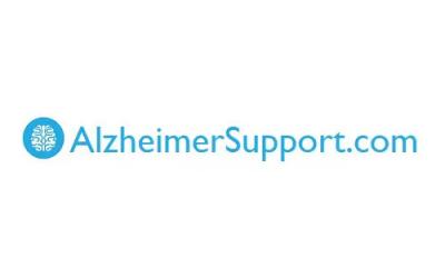 Alzheimer Support logo