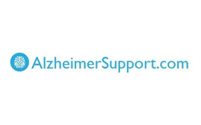 Alzheimer Support logo