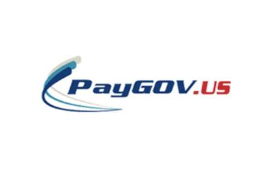 PayGOV.US logo