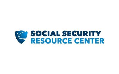 Social Security Resource Center logo