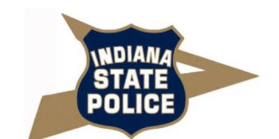 Indiana State Police logo