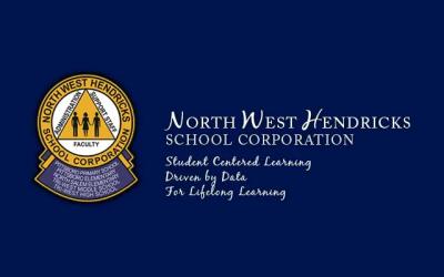 North West Hendricks School Corporation logo
