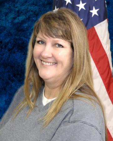 April Wrigley, Executive Coopdinator/ Planning Director