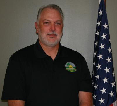 Randy Price, Town Council Member