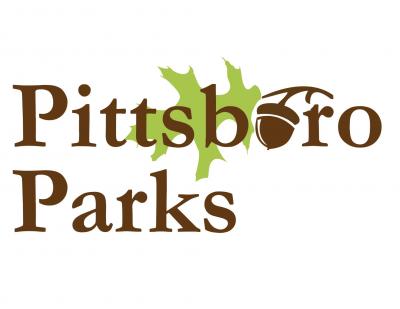 Pittsboro Parks logo