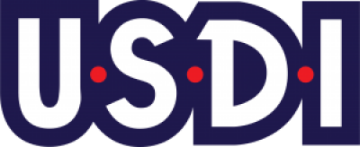 USDI Logo