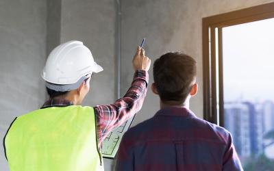 Building Inspector