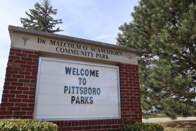 Scamahorn Park