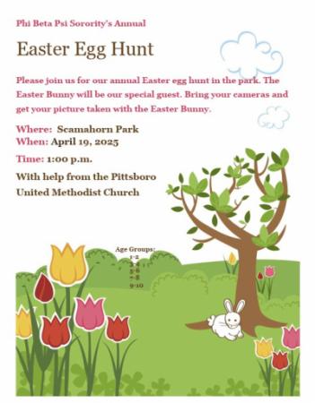 Easter