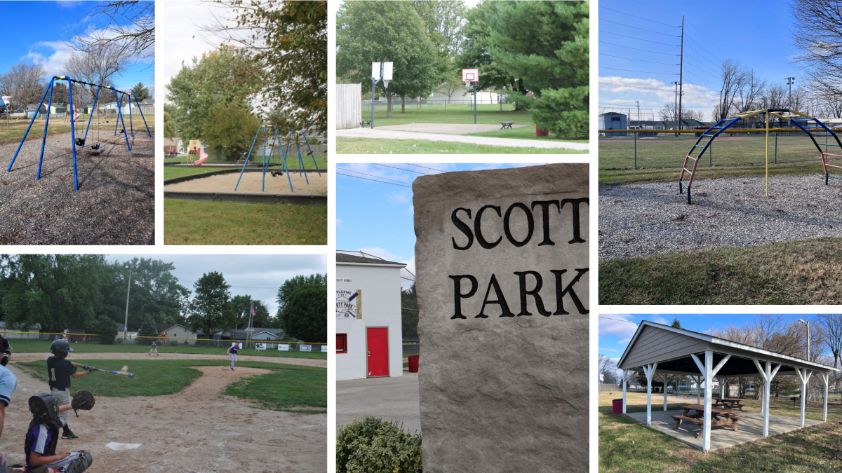 Scott Park 